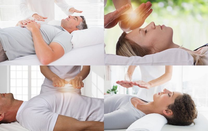 Виды массажа: как выбрать подходящий именно вам