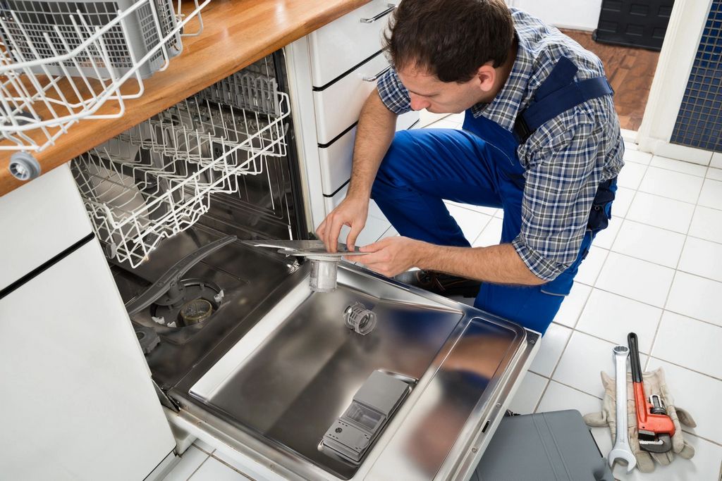 5 Star Home Appliance Fixing Technician in Gatineau