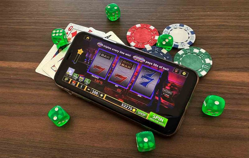 Análisis de Winamax Online Poker