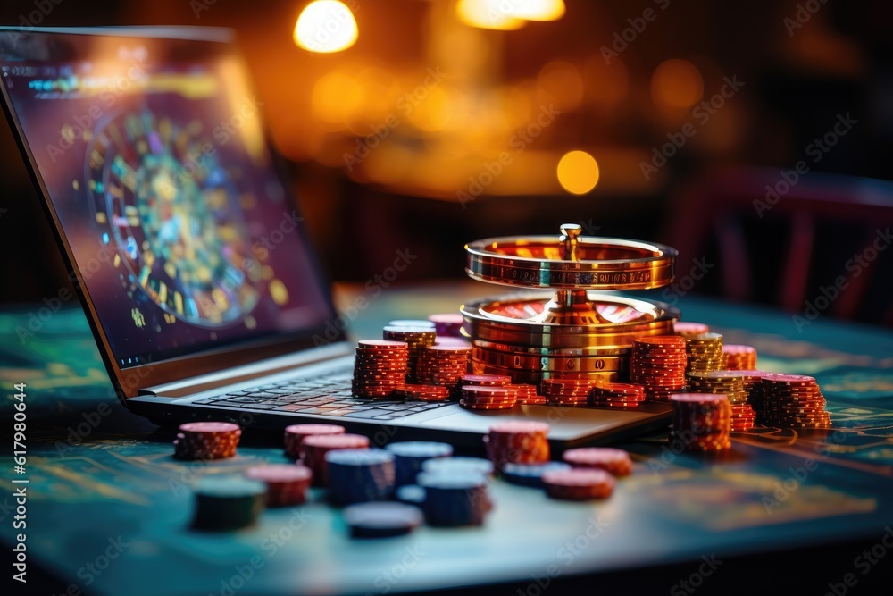 Clubnika Online Gambling Enterprise