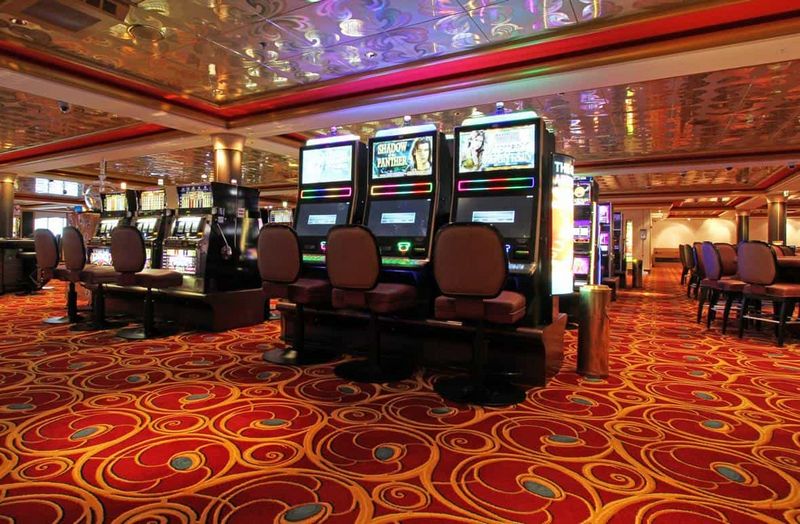 Evaluación del Casino Online Grande Las Vega