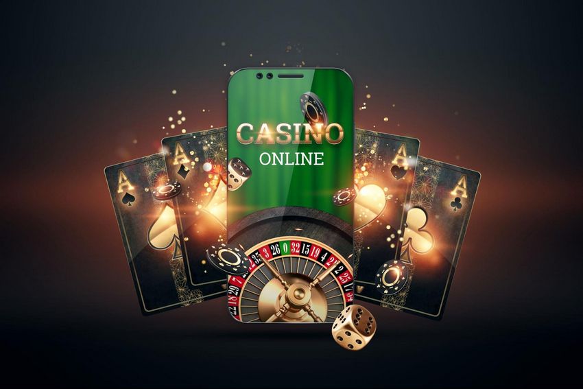 Gambling Establishment Lac Leamy