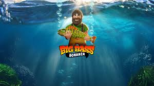 Gra slotowa Big Bass Bonanza