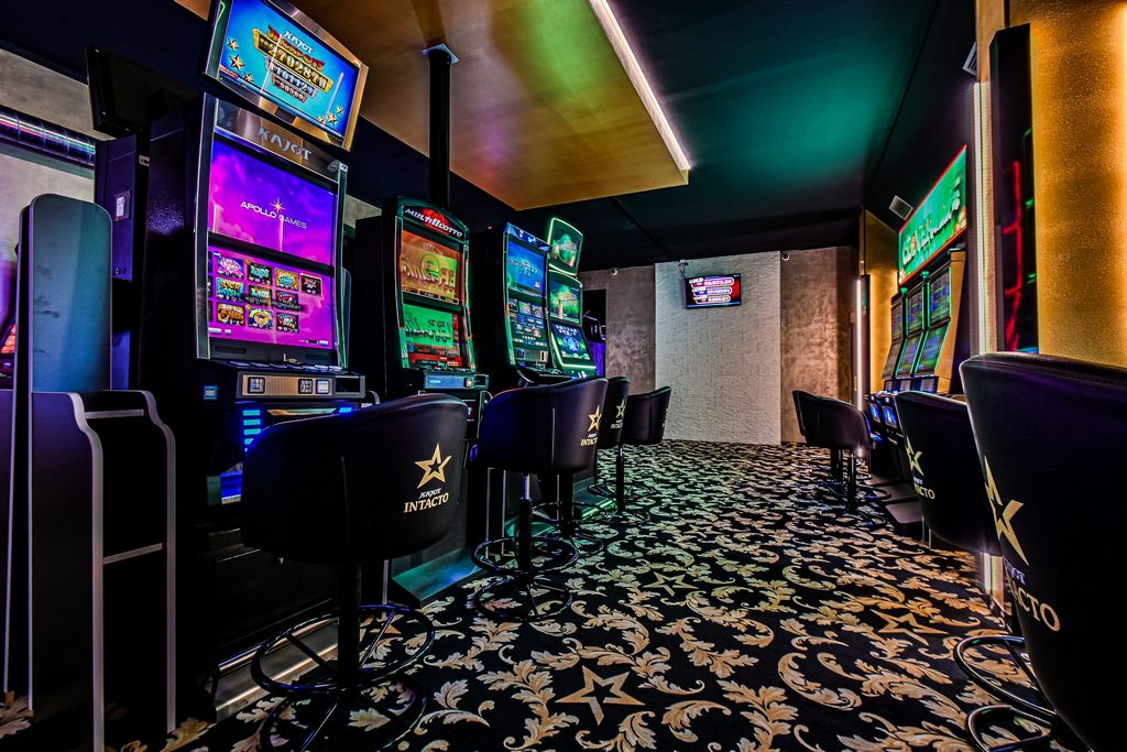 Kajot Casino 2026