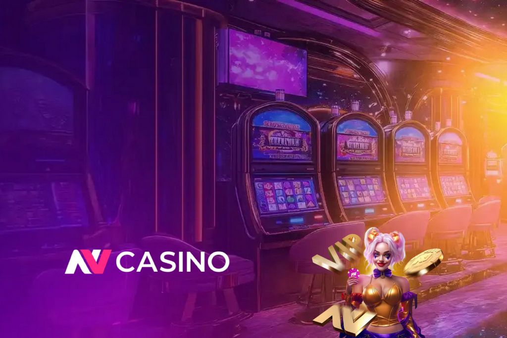 NV Gambling Establishment Review 2026|EUR2000 Bonus + 225 Free Spins