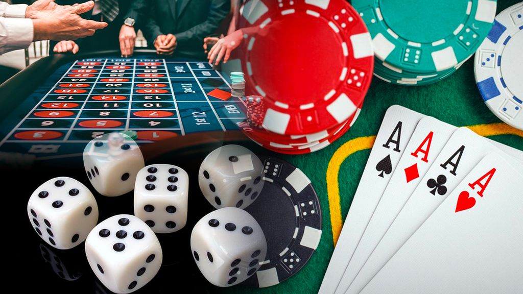 Sitio de casino en línea de Río Gallegos: El destino líder para los aficionados al juego Sitio de casino en línea de Río Gallegos: El destino líder para los aficionados al juego