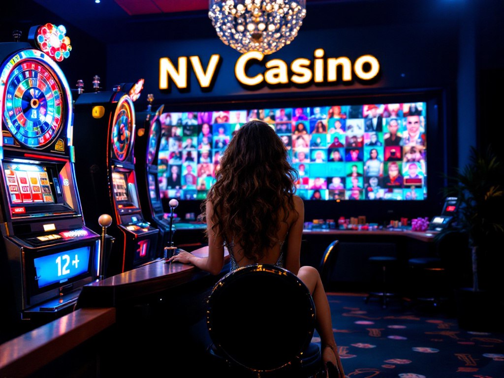 Sports Betting with NV Casino Site in 2026