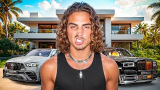 TJR Casino Banner: Live Gaming and Fun Minutes