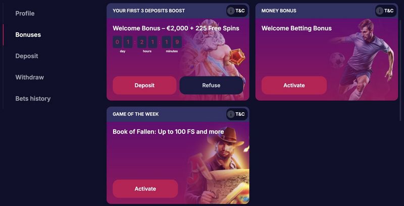 Recension av NV Online Casino 2026 - Upptäck de bästa onlinespelen