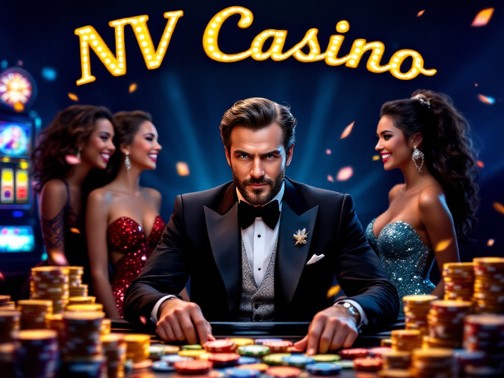 Recensioni per il casinò NV 2026